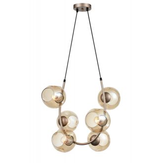 Подвесная люстра Vele Luce VL5004P61