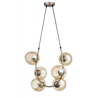 Подвесная люстра Vele Luce VL5004P61