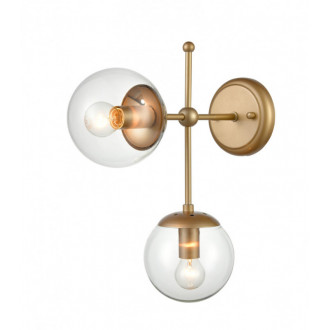 Бра Vele Luce VL5014W02