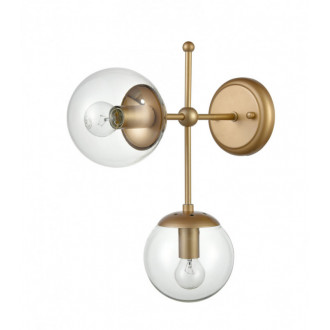 Бра Vele Luce VL5014W02