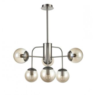 Люстра на штанге Vele Luce VL5015L06