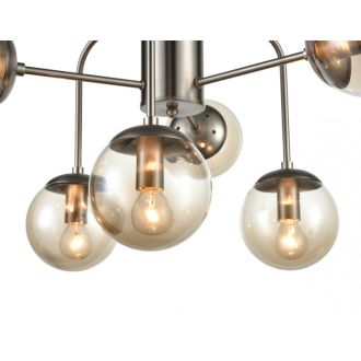 Люстра на штанге Vele Luce VL5015L06