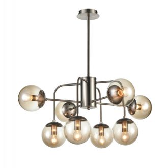 Люстра на штанге Vele Luce VL5015L08