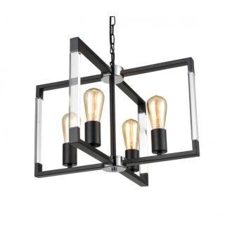 Подвесная люстра Vele Luce VL5022P04