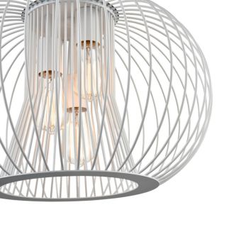 Подвесная люстра Vele Luce VL5031P03