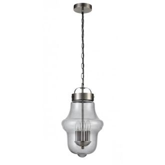 Подвесная люстра Vele Luce VL5045P31