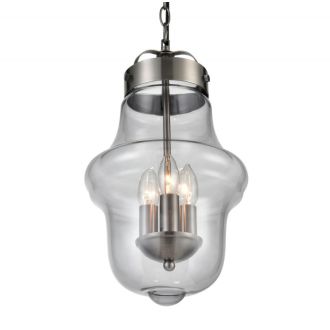 Подвесная люстра Vele Luce VL5045P31