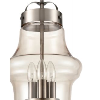 Подвесная люстра Vele Luce VL5045P32