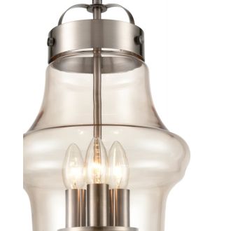 Подвесная люстра Vele Luce VL5045P32