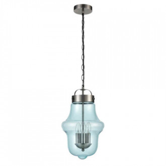 Подвесная люстра Vele Luce VL5045P33