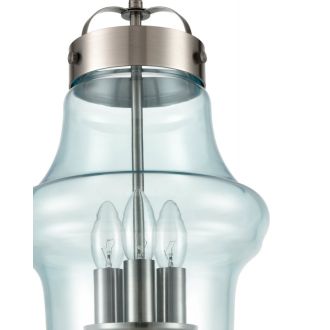 Подвесная люстра Vele Luce VL5045P33