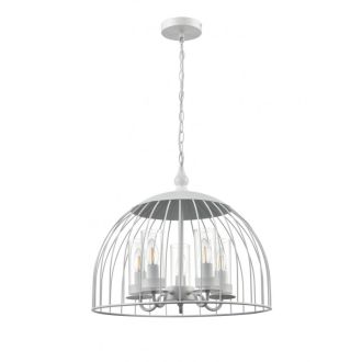 Подвесная люстра Vele Luce VL5061P05