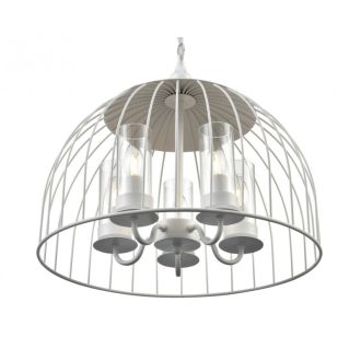 Подвесная люстра Vele Luce VL5061P05