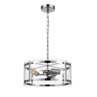 Подвесная люстра Vele Luce VL5073P03