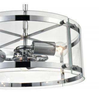 Подвесная люстра Vele Luce VL5073P03
