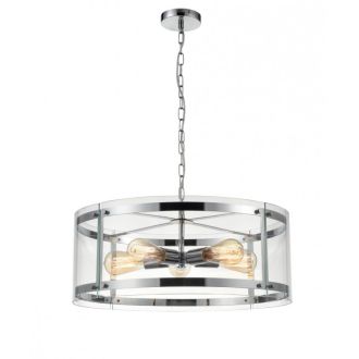 Подвесная люстра Vele Luce VL5073P05