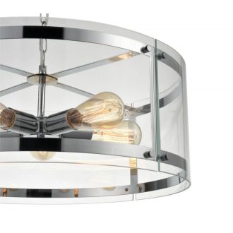 Подвесная люстра Vele Luce VL5073P05