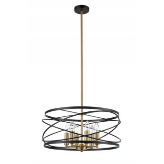 Люстра на штанге Vele Luce VL5092P06