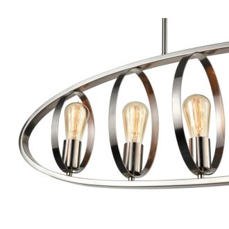 Люстра на штанге Vele Luce VL5115P05
