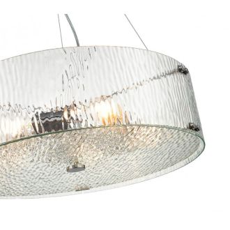 Подвесная люстра Vele Luce VL5123P05