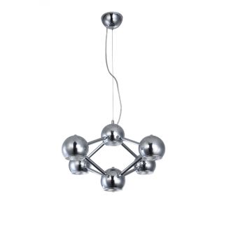 Подвесная люстра Vele Luce VL5173P06