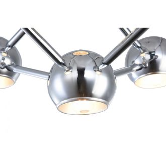 Подвесная люстра Vele Luce VL5173P06