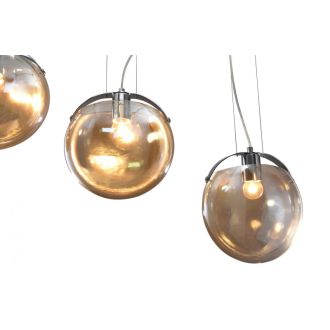 Каскадная люстра Vele Luce VL5183P23