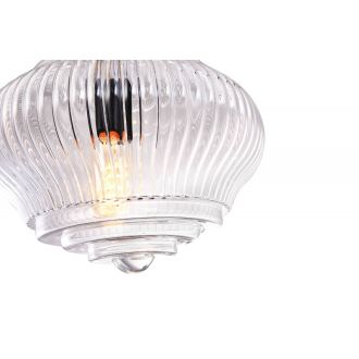 Подвесной светильник Vele Luce VL5232P21