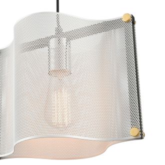 Подвесной светильник Vele Luce VL5272P01