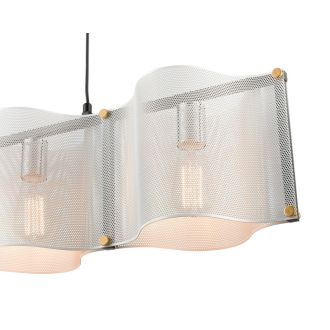Подвесной светильник Vele Luce VL5272P03