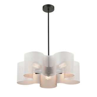 Люстра на штанге Vele Luce VL5272P05