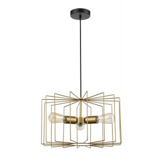 Подвесной светильник Vele Luce VL5334P03