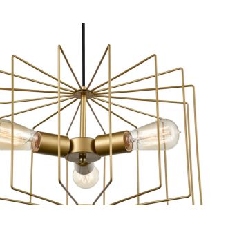Подвесной светильник Vele Luce VL5334P03