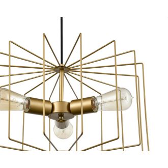 Подвесной светильник Vele Luce VL5334P03