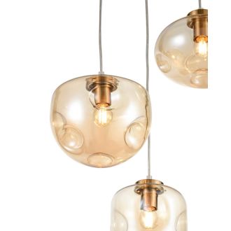 Подвесной светильник Vele Luce VL5354P03
