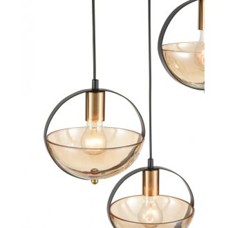 Подвесной светильник Vele Luce VL5362P23