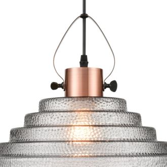 Подвесной светильник Vele Luce VL5402P21