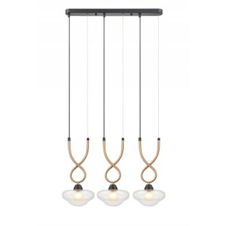 Подвесной светильник Vele Luce VL5444P03
