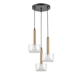 Подвесной светильник Vele Luce VL5454P03