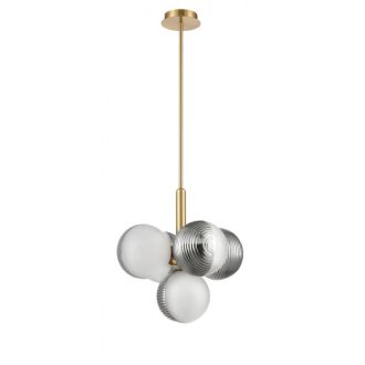 Люстра на штанге Vele Luce VL5484P05