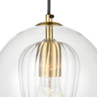Подвесной светильник Vele Luce VL5504P01