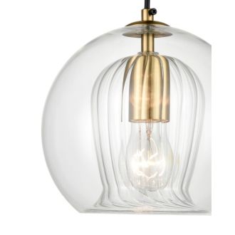 Подвесной светильник Vele Luce VL5504P01