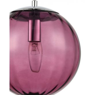 Подвесной светильник Vele Luce VL5513P11