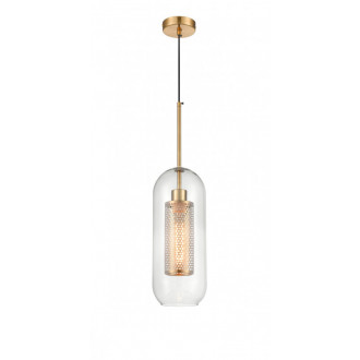 Подвесной светильник Vele Luce VL5524P11