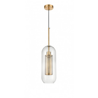 Подвесной светильник Vele Luce VL5524P11