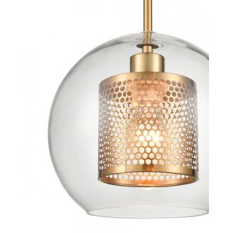 Подвесной светильник Vele Luce VL5524P21