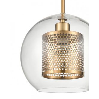 Подвесной светильник Vele Luce VL5524P21