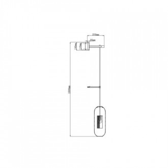 Бра Vele Luce VL5524W11