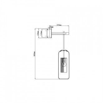 Бра Vele Luce VL5524W31