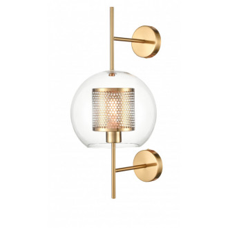 Бра Vele Luce VL5524W41